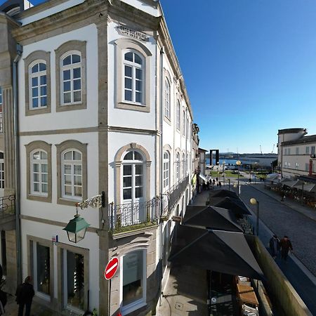 Casa Guerreiro - Regina Hotel Group Βιάνα ντο Καστέλο Εξωτερικό φωτογραφία