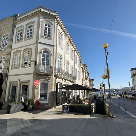 Casa Guerreiro - Regina Hotel Group Βιάνα ντο Καστέλο Εξωτερικό φωτογραφία