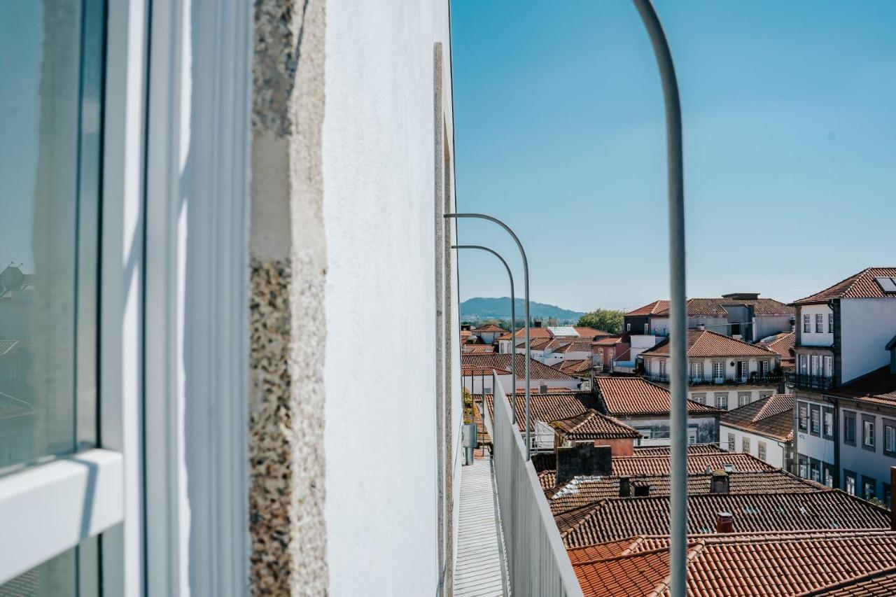 Casa Guerreiro - Regina Hotel Group Βιάνα ντο Καστέλο Εξωτερικό φωτογραφία