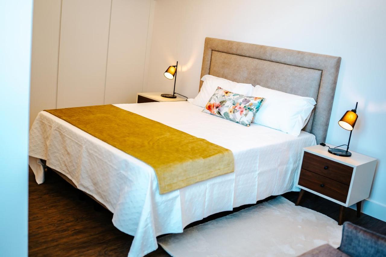 Casa Guerreiro - Regina Hotel Group Βιάνα ντο Καστέλο Εξωτερικό φωτογραφία