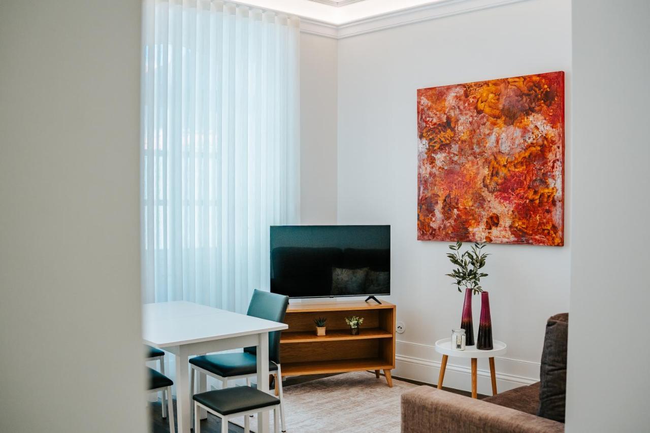 Casa Guerreiro - Regina Hotel Group Βιάνα ντο Καστέλο Εξωτερικό φωτογραφία