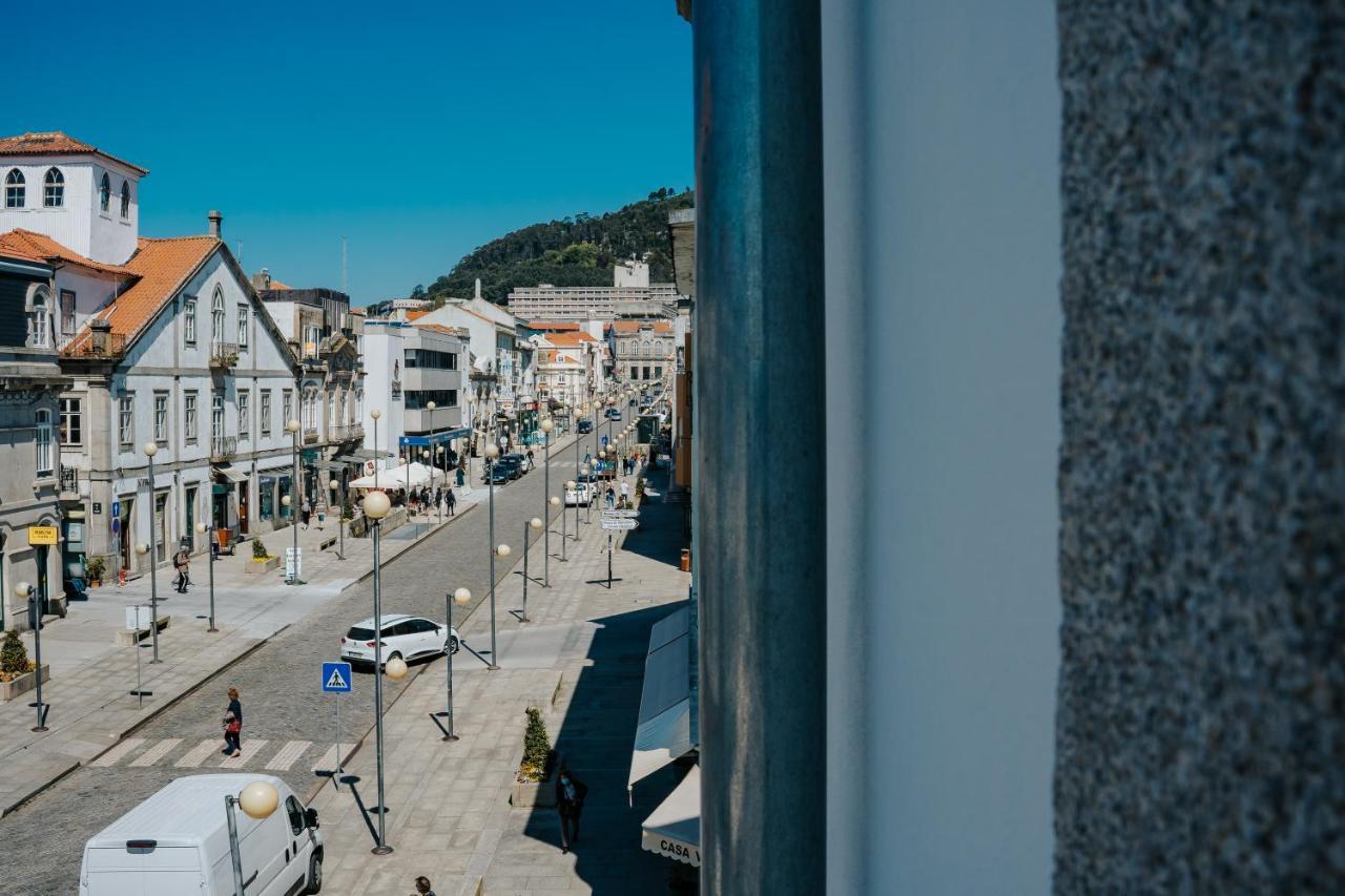Casa Guerreiro - Regina Hotel Group Βιάνα ντο Καστέλο Εξωτερικό φωτογραφία
