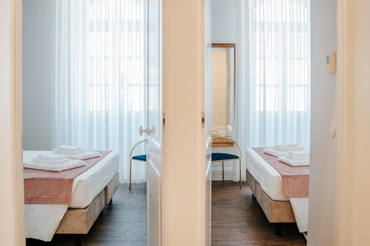 Casa Guerreiro - Regina Hotel Group Βιάνα ντο Καστέλο Εξωτερικό φωτογραφία