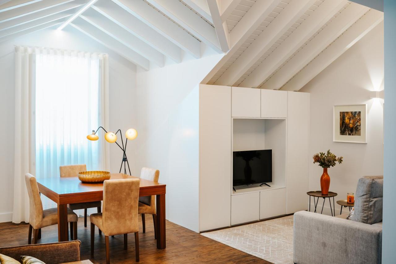 Casa Guerreiro - Regina Hotel Group Βιάνα ντο Καστέλο Εξωτερικό φωτογραφία