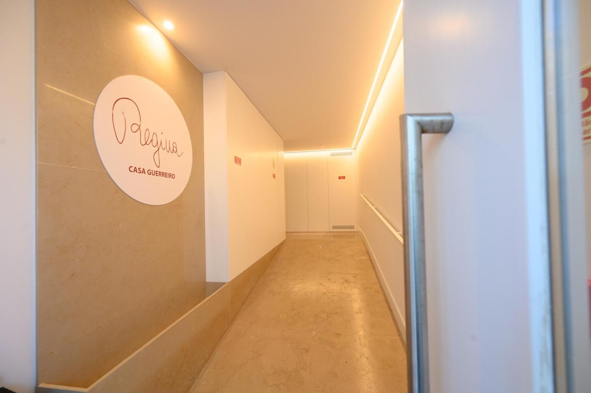 Casa Guerreiro - Regina Hotel Group Βιάνα ντο Καστέλο Εξωτερικό φωτογραφία