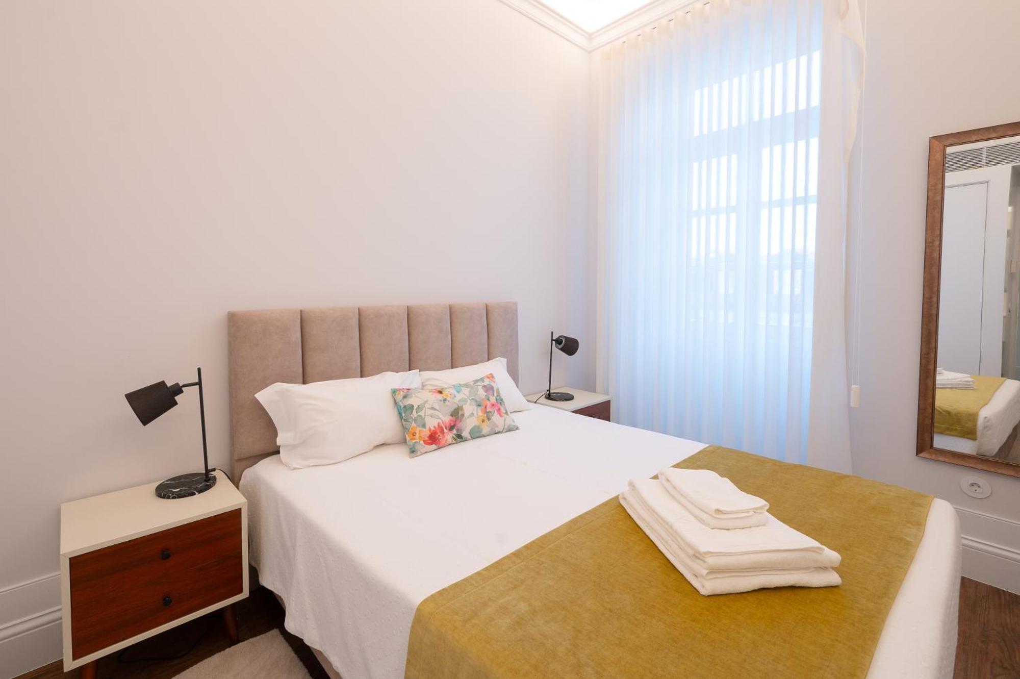 Casa Guerreiro - Regina Hotel Group Βιάνα ντο Καστέλο Εξωτερικό φωτογραφία